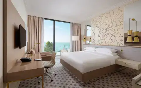Baku Marriott Boulevard - 7