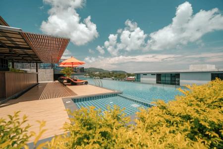 Wekata Luxury - 1