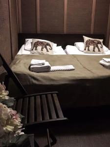 Мини-отель ИНН-РУМС / inn-rooms - 7