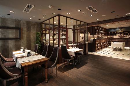 Boscolo Nice & Spa - 26