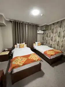 Cube House - 36