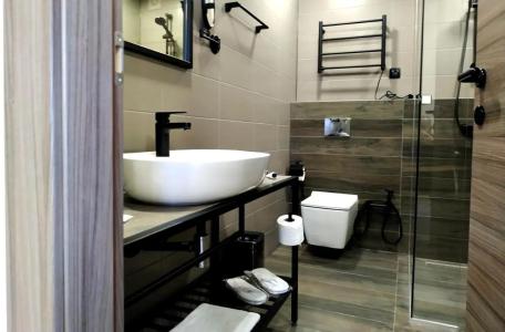 Gudauri Hills Apart - 19