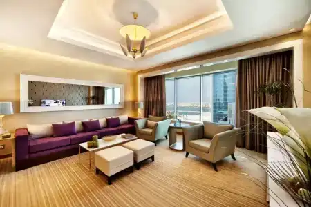 The Domain Bahrain and Spa - Adults Friendly 16 Years Plus - 49