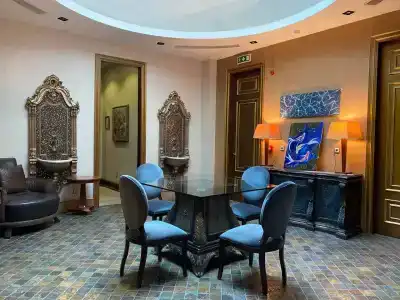 Бутик-отель Sultan INN - 24