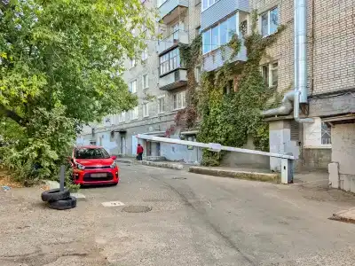 на Толбухина 26 - 6