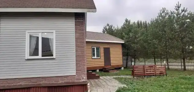 Веселый Бобер - 38