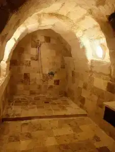 stone age cappadocia - 99