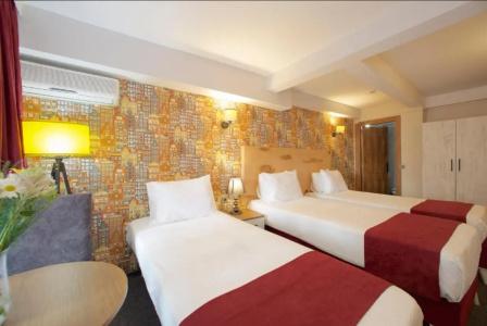 Waltons Galata - 100