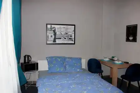 ArtHotel - 12