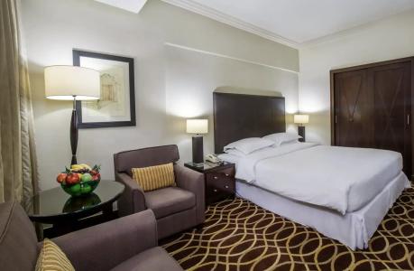 Grand Excelsior Deira - 18