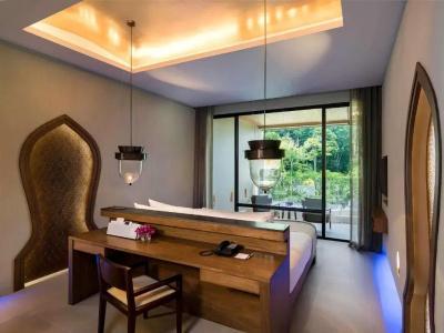 Avista Hideaway Phuket Patong - Mgallery - Sha Plus - 3