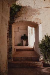 Sant'Angelo Luxury Resort - 14