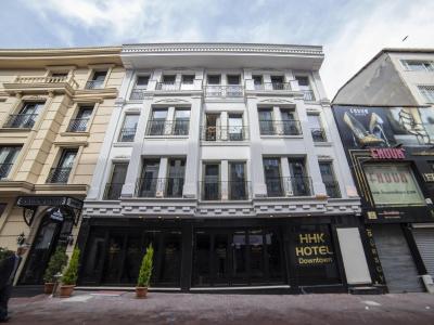 Hhk Downtown - 7