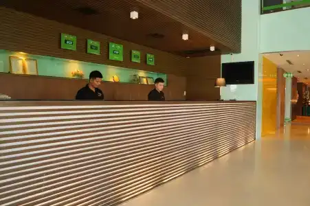 Jazzotel - 4