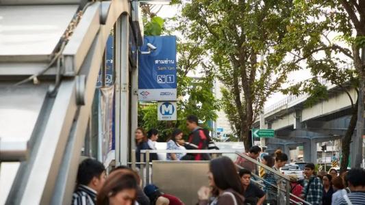 56 Surawong Bangkok - Sha Extra Plus - 18