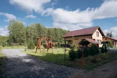 Таунхаус Лепота - 0