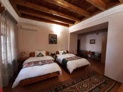 Salom Inn - 15