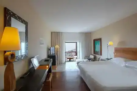 The Marmara Bodrum - Adult Only - 50