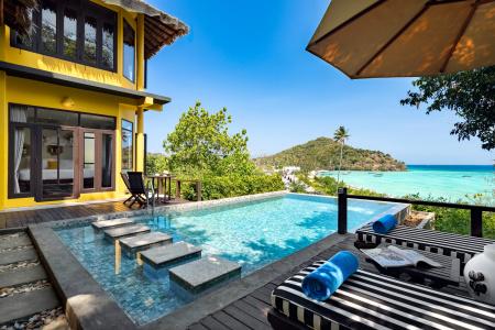 Saii Phi Phi Island Village-Sha Extra Plus - 79