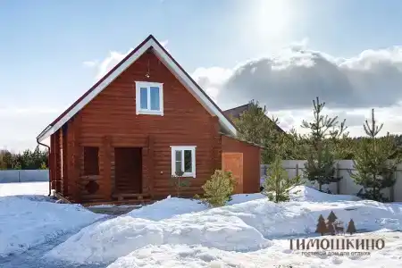 Тимошкино - 16