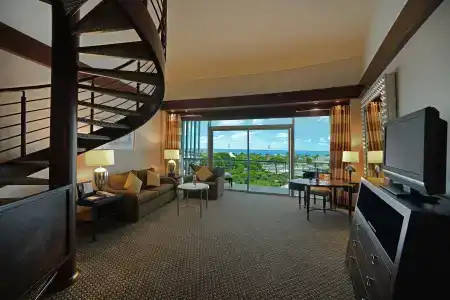 Calista Luxury Resort - 116