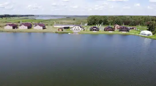 Fish Place - 13