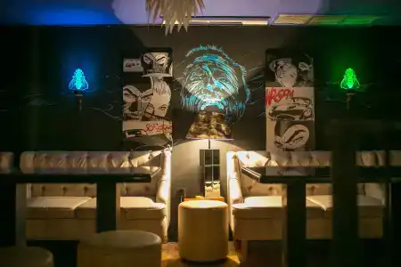 Mega Space - 40