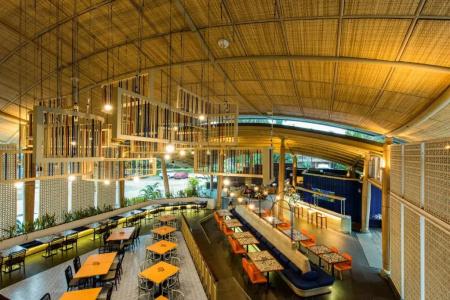 Holiday Inn Express Krabi Ao Nang Beach - 37
