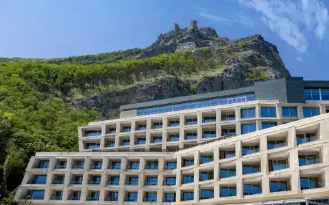 Qalaalti & Spa - 0