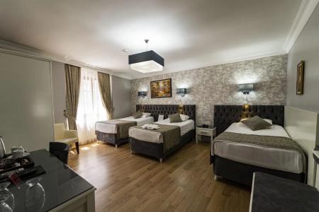 Levent Istanbul - 25