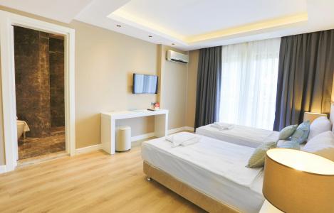 Vita Bella Resort & Spa - 12