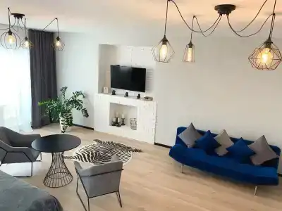 VladHome24 у Моря - 1