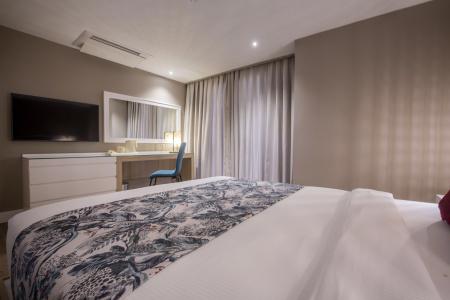 Woovo Phuket Patong - Sha Extra Plus - 9