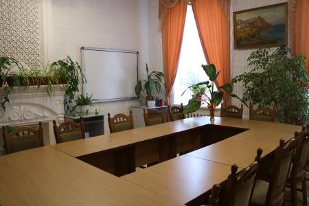 Детская Туристская База - 2