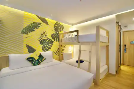 Lub d Koh Samui Chaweng Beach - Sha Extra Plus - 47