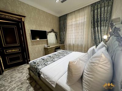 Golden Samarkand - 18