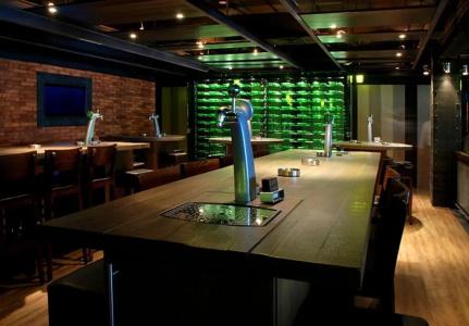 Dubai Marine Beach Resort & Spa - 29
