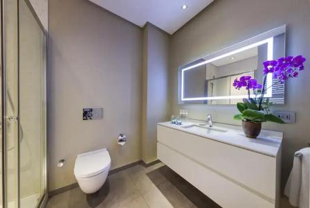 Fraser Place Anthill Istanbul - 9