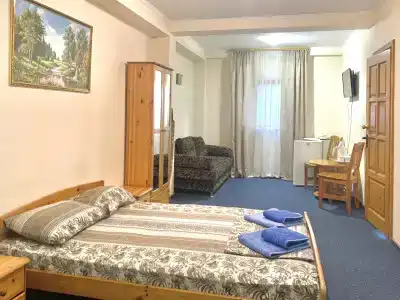 Солнечный бриз - 21