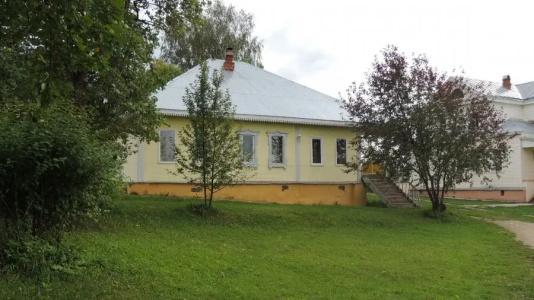 Имение Сведомских - 15