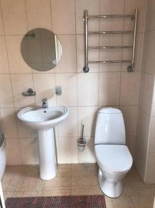 Отдых в Лоо - 6