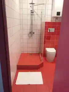& Hostel Tetris - 22