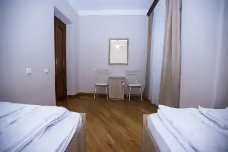 Sweet Sleep hostel - 21
