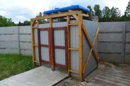 Золотые Пески - 43