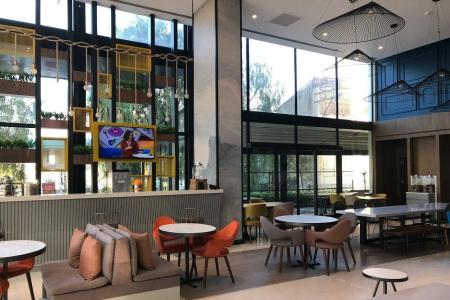 ibis Styles Izmir Bornova - 24