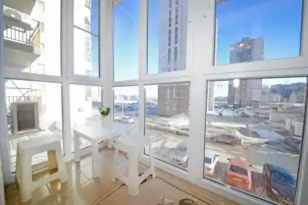 Студия Жк Ежевика - 5