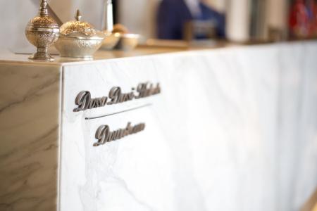 Dosso Dossis & Spa Downtown - 24
