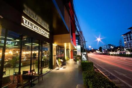 Ibis Styles Chiang Mai - Sha Extra Plus - 27