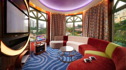 Sunway Resort & Spa - 53