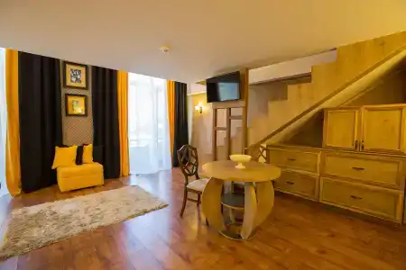 Nairi Spa Resorts - 72